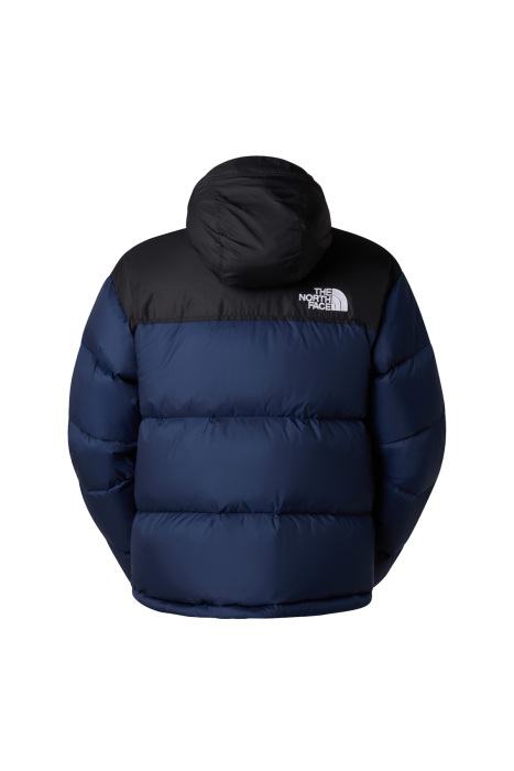1997 Retro Nuptse Erkek Ceket - NF0A3C8D Lacivert/Siyah - 2