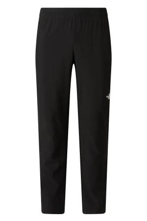 24/7 Dokuma Jogger Erkek Pantolon - NF0A8FJH Siyah - The North Face