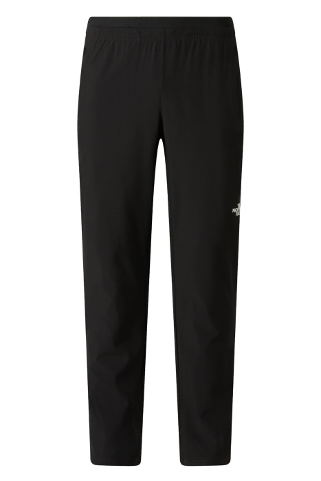 24/7 Dokuma Jogger Erkek Pantolon - NF0A8FJH Siyah - 1