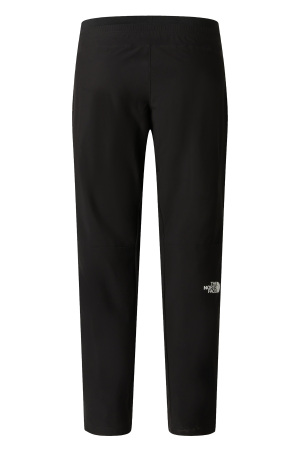 24/7 Dokuma Jogger Erkek Pantolon - NF0A8FJH Siyah - 2