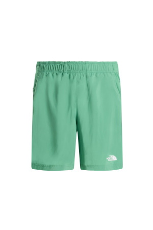 24/7 Erkek Short - NF0A3O1B Yeşil - The North Face