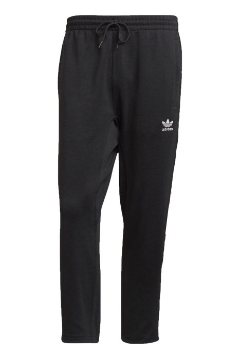 3-Stripes 7/8 Kadın Pantolon - H09121 Siyah - 1