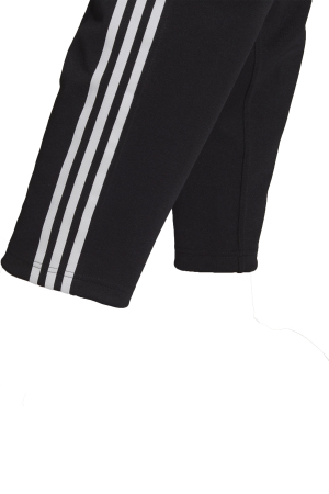 3-Stripes 7/8 Kadın Pantolon - H09121 Siyah - 6