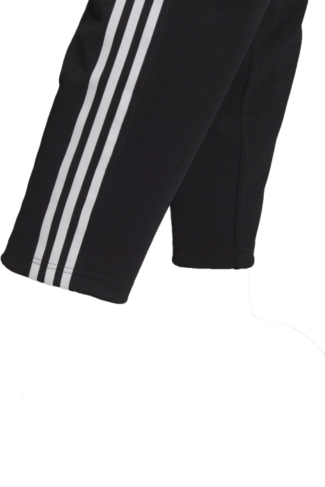 3-Stripes 7/8 Kadın Pantolon - H09121 Siyah - 6