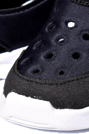 360 Sandal 2.0 Bebek Sandalet - GW2593 Siyah/Beyaz - 4
