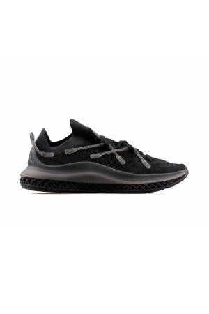 4D Fusio Erkek Ayakkabı - H04510 Siyah - Adidas