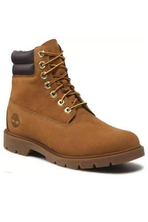 6 Inch Lace Up Erkek Bot - TB0A27TP Kahverengi - Timberland