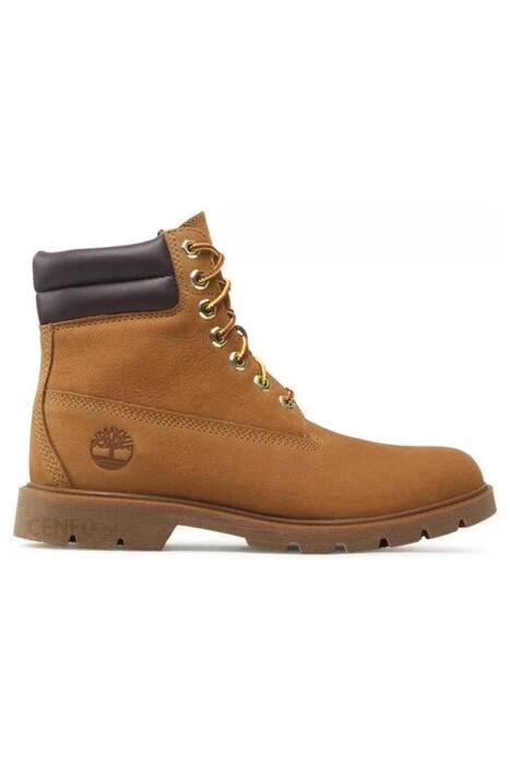6 Inch Lace Up Erkek Bot - TB0A27TP Kahverengi - 2
