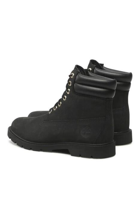 6 Inch Lace Up Erkek Bot - TB0A27X6 Siyah - 2
