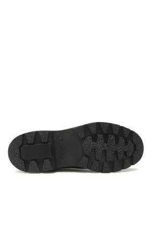 6 Inch Lace Up Erkek Bot - TB0A27X6 Siyah - 3