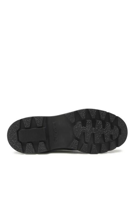 6 Inch Lace Up Erkek Bot - TB0A27X6 Siyah - 3