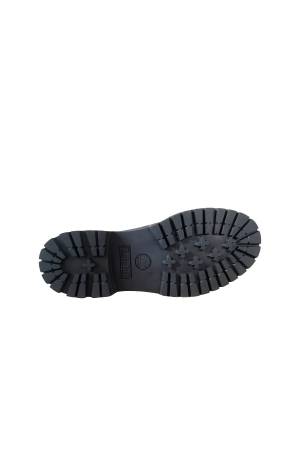 6 Inch Lace Up Waterproof Kadın Bot - TB0A5QXG Desenli - 5