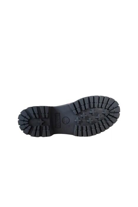 6 Inch Lace Up Waterproof Kadın Bot - TB0A5QXG Desenli - 5
