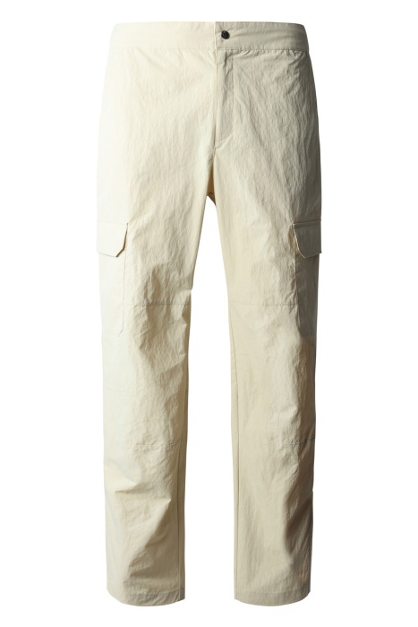 78 Low-Fi Hi-Tek Erkek Cargo Pantolon - NF0A7ZYS Bej - 1