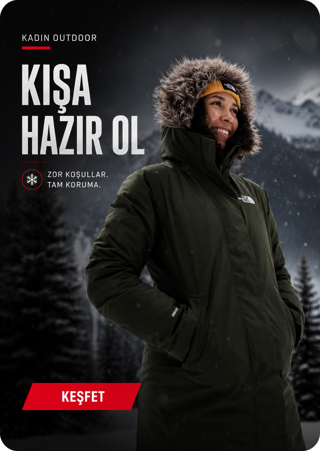 Kadın Giyim