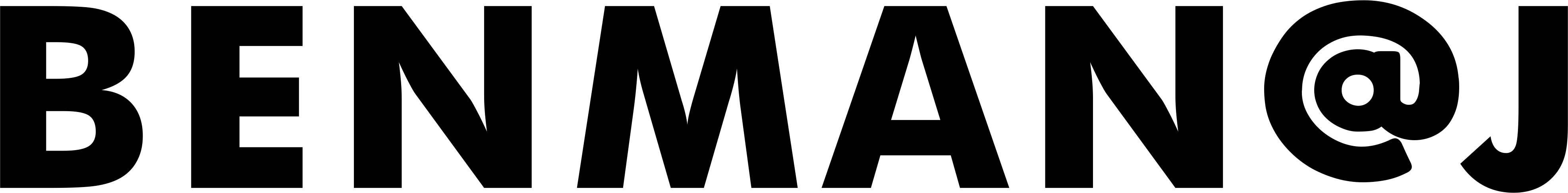 Benmanaj