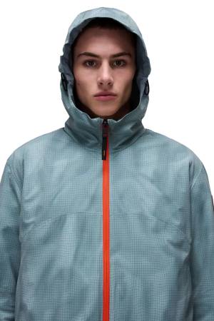A-Tartuca Aop Erkek Ceket - NP0A4IMQ NP-FDH - 6