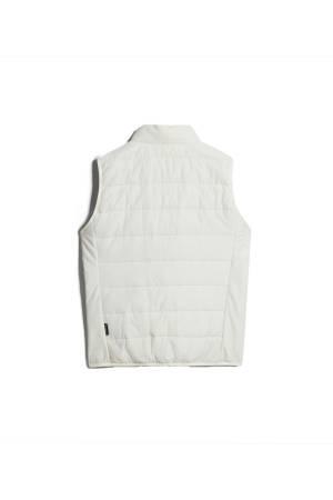 Acalmar Vest 6 Kadın Ceket - NP0A4HCT Beyaz - 7