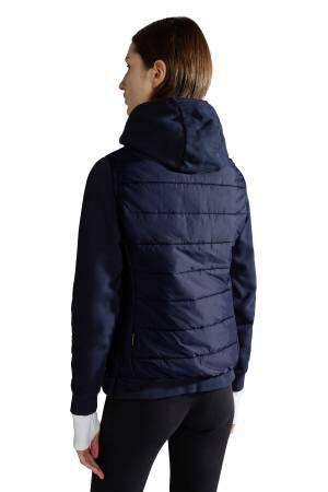 Acalmar Vest 6 Kadın Ceket - NP0A4HCT Lacivert - 3