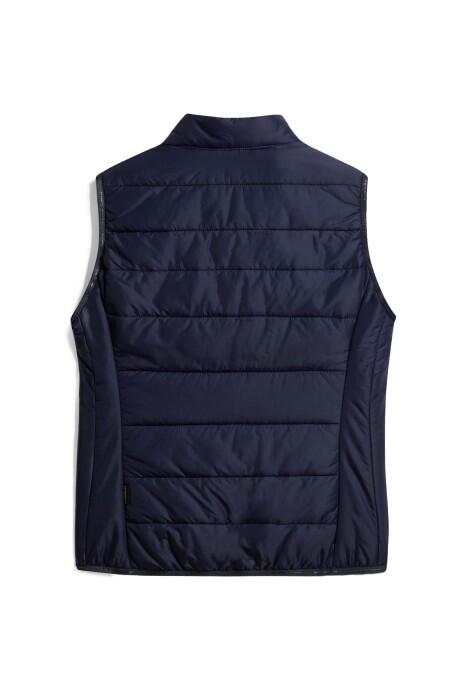 Acalmar Vest 6 Kadın Ceket - NP0A4HCT Lacivert - 6