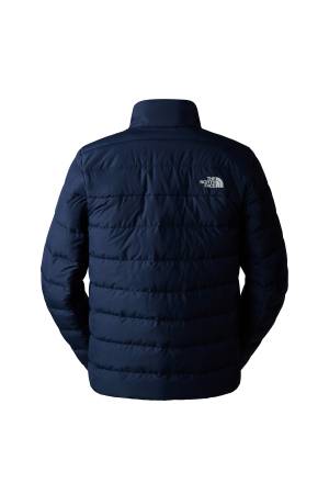 Aconcagua 3 Erkek Mont - NF0A84HZ Lacivert - 2