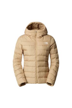Aconcagua 3 Hoodıe Kadın Mont - NF0A84IV Haki - The North Face