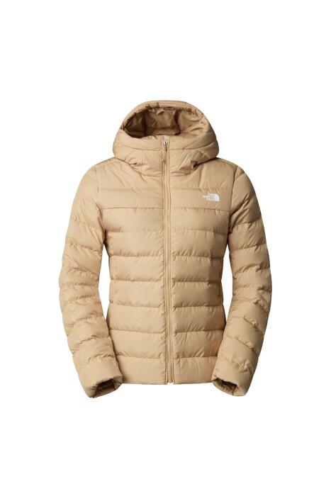 Aconcagua 3 Hoodıe Kadın Mont - NF0A84IV Haki - 1