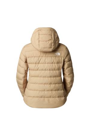 Aconcagua 3 Hoodıe Kadın Mont - NF0A84IV Haki - 2