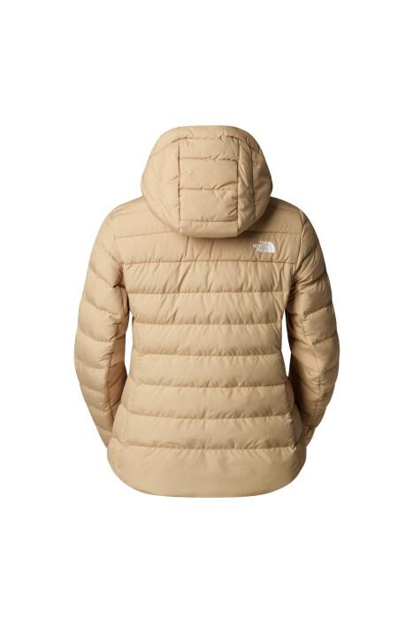 Aconcagua 3 Hoodıe Kadın Mont - NF0A84IV Haki - 2