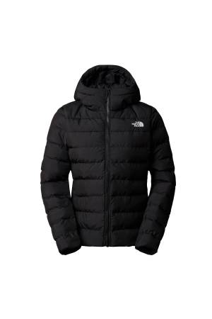 Aconcagua 3 Hoodıe Kadın Mont - NF0A84IV Siyah - The North Face