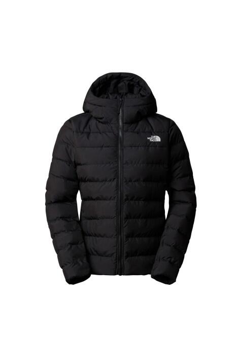Aconcagua 3 Hoodıe Kadın Mont - NF0A84IV Siyah - 1