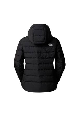 Aconcagua 3 Hoodıe Kadın Mont - NF0A84IV Siyah - 2