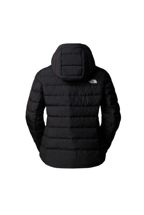 Aconcagua 3 Hoodıe Kadın Mont - NF0A84IV Siyah - 2