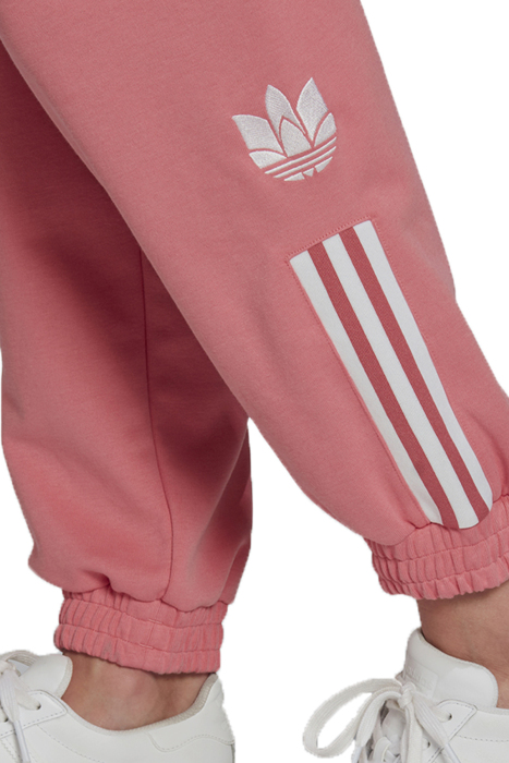 Adicolor 3D Trefoil Tracksuit Bottoms Kadın Eşofman Altı - GN6708 Pembe - 3
