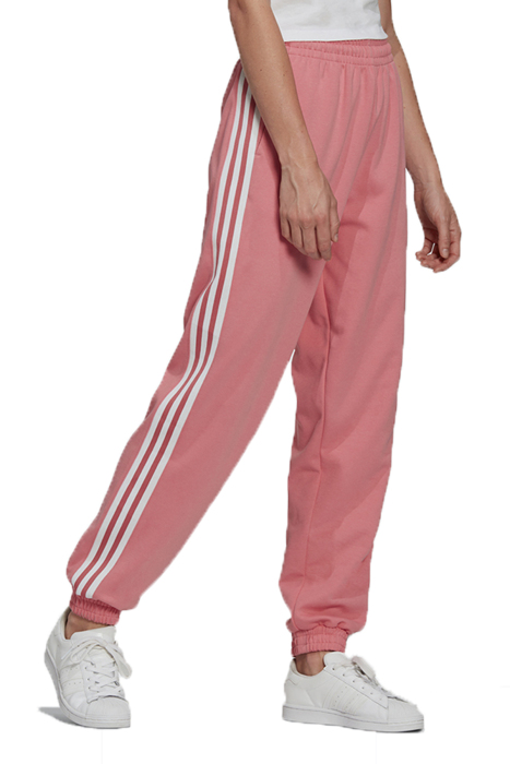 Adicolor 3D Trefoil Tracksuit Bottoms Kadın Eşofman Altı - GN6708 Pembe - 5