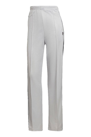 Adicolor Classics High-Shine Straight Kadın Eşofman Altı - HF7529 Gri - EU-Adidas