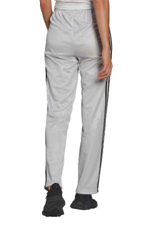 Adicolor Classics High-Shine Straight Kadın Eşofman Altı - HF7529 Gri - 3