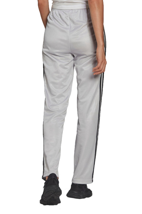 Adicolor Classics High-Shine Straight Kadın Eşofman Altı - HF7529 Gri - 3