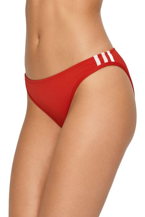 Adidas Kadın Bikini Altı - GN2901 Kırmızı - 1