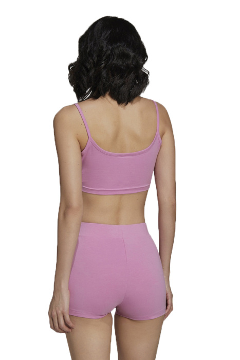 Adidas Kadın Bra - HF6778 Pembe - 3