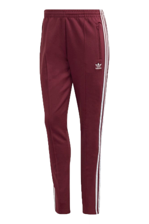 Adidas Kadın Eşofman Altı - H34580 Bordo - EU-Adidas