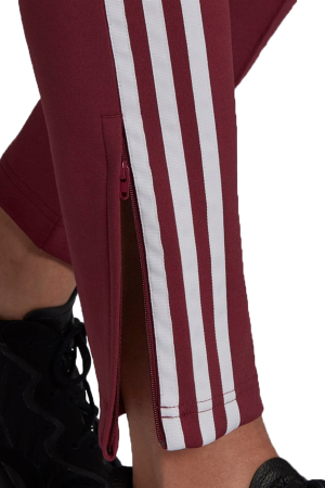 Adidas Kadın Eşofman Altı - H34580 Bordo - 5