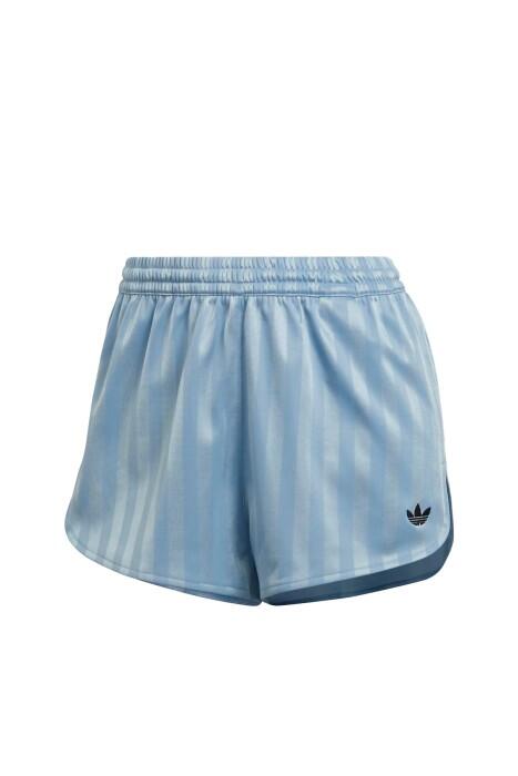 Adidas Kadın Short - H15781 Mavi - 1