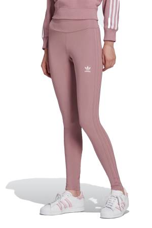 Adidas Kadın Tayt - HC2020 Pembe - Adidas