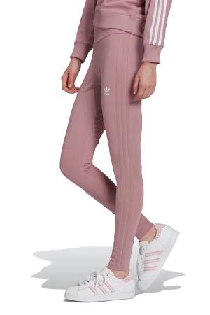 Adidas Kadın Tayt - HC2020 Pembe - 2