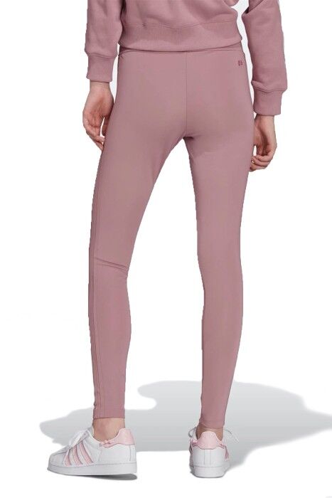 Adidas Kadın Tayt - HC2020 Pembe - 3
