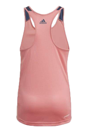 Adidas Performance Leo Kız Çocuk Atlet - GN1447 Pembe - 2