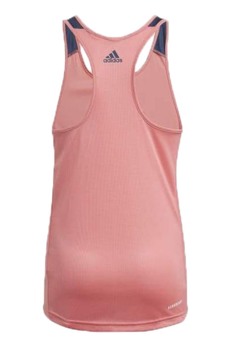 Adidas Performance Leo Kız Çocuk Atlet - GN1447 Pembe - 2