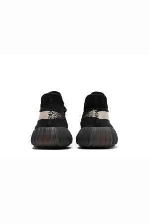 Adidas Yeezy Boost 350 V2 Erkek Ayakkabı - BY1604 Siyah - 3