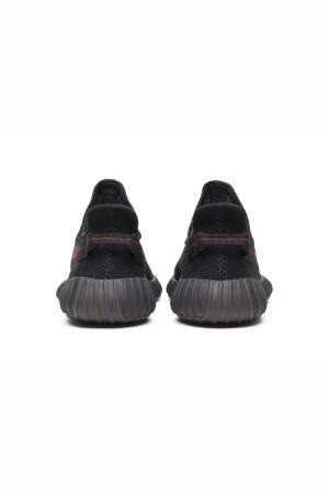 Adidas Yeezy Boost 350 V2 Erkek Ayakkabı - CP9652 Siyah - 3